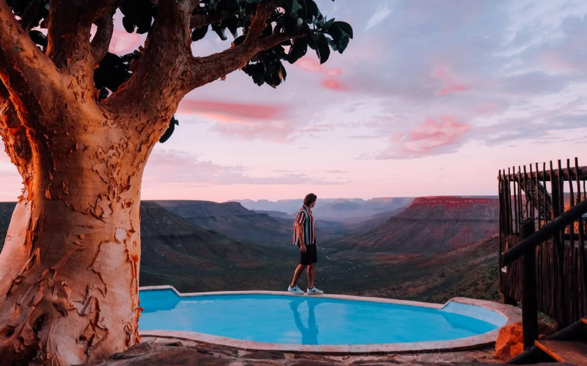 What to expect from eleven days on the road