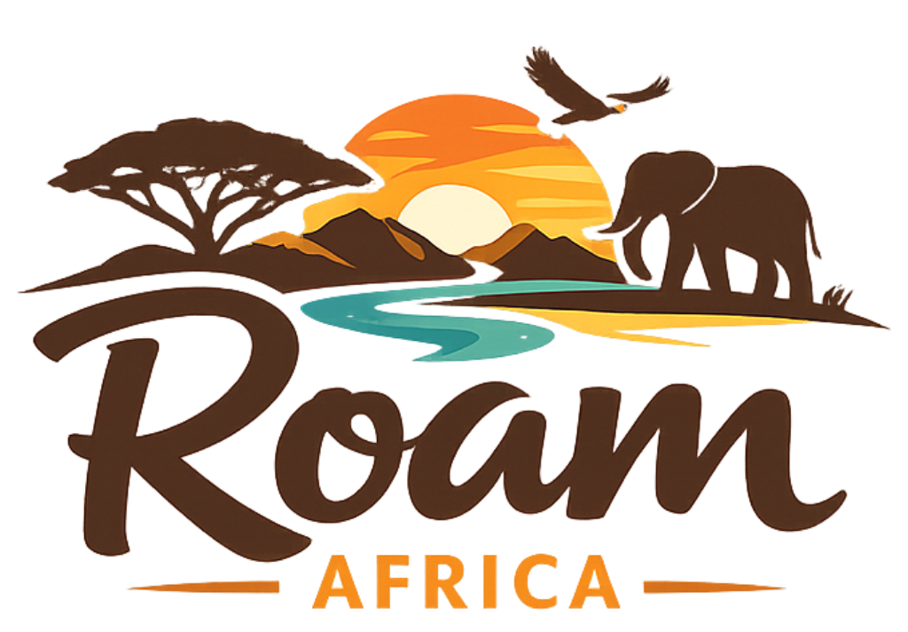 Roam Africa