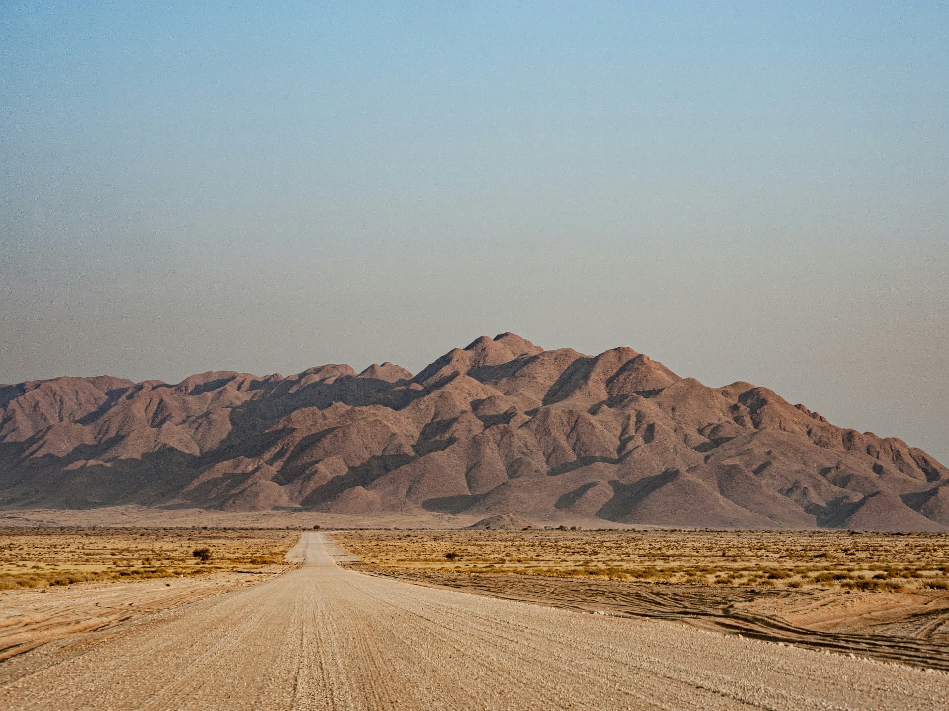 Reserve — NamibRand desert & night skies